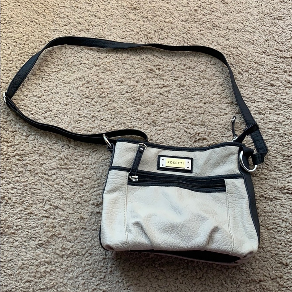 Rosetti purse